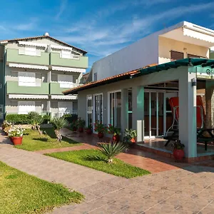  Apartment Casamariatoroni